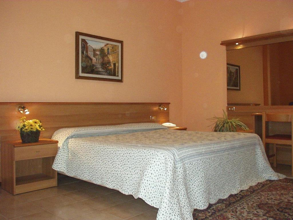 Hotel Salus Godiasco Δωμάτιο φωτογραφία